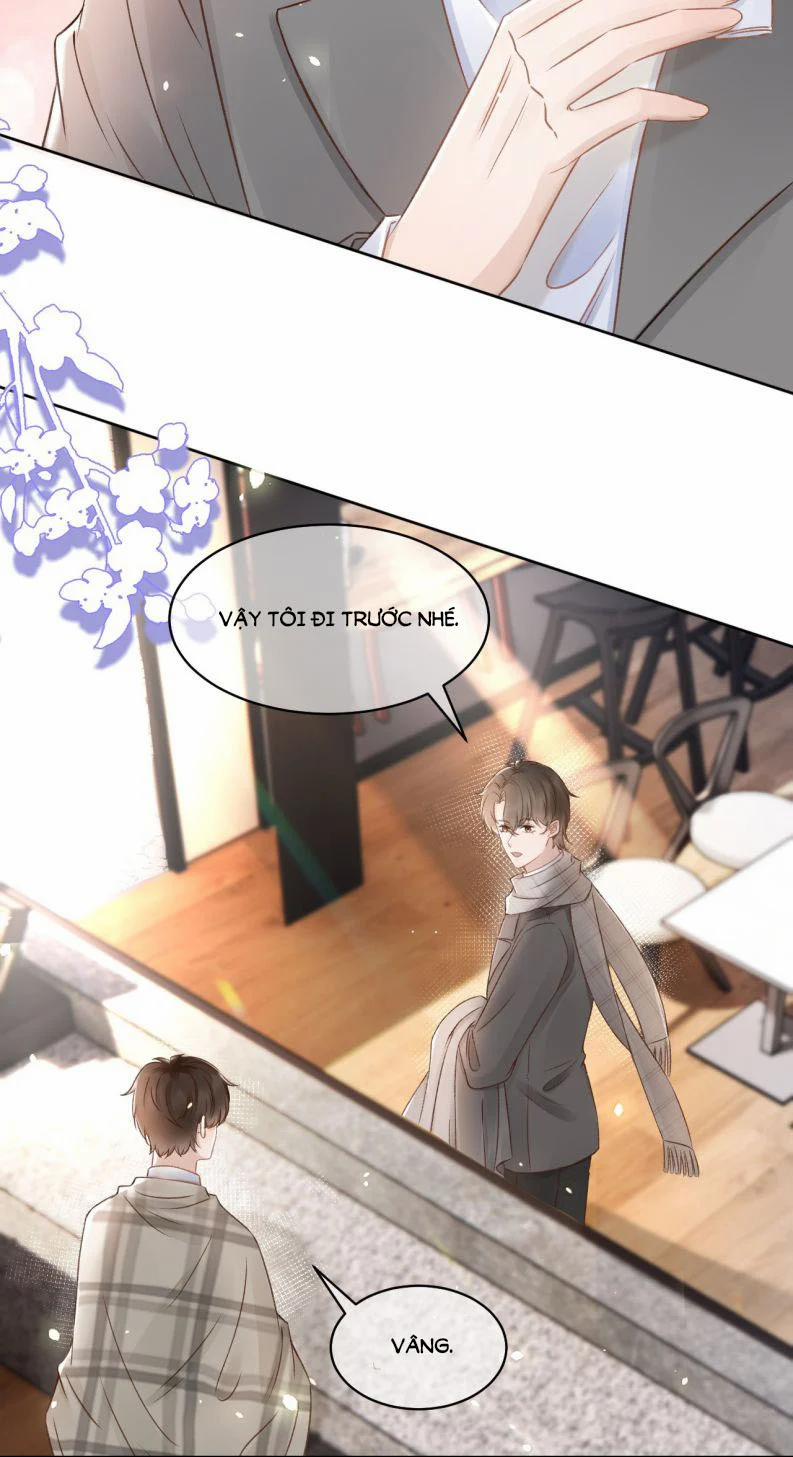 Những Ngày Cùng Tra Công Chính Diện Quyết Đấu 44 trang 28