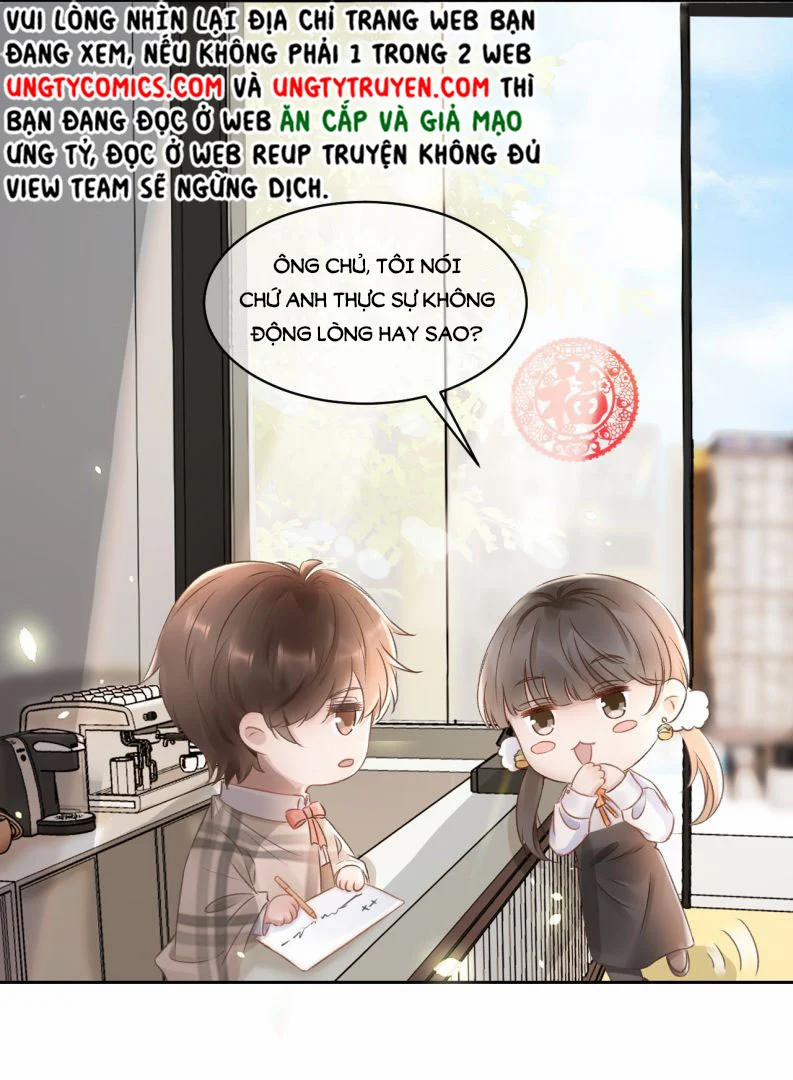 Những Ngày Cùng Tra Công Chính Diện Quyết Đấu 44 trang 29