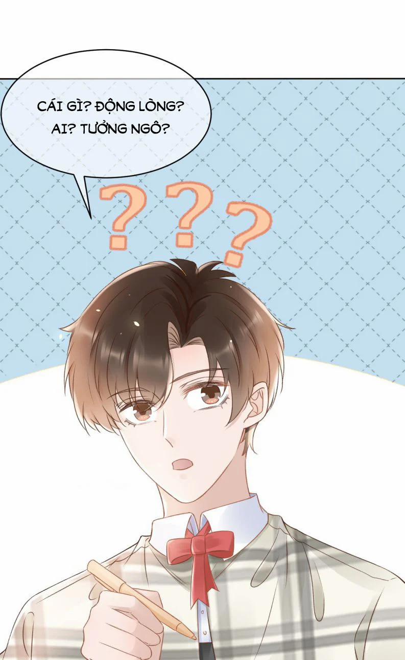 Những Ngày Cùng Tra Công Chính Diện Quyết Đấu 44 trang 30