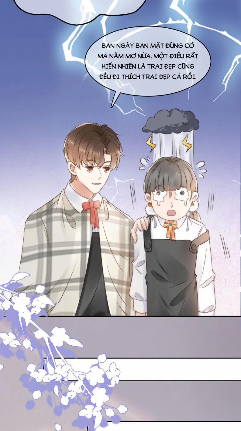 Những Ngày Cùng Tra Công Chính Diện Quyết Đấu 44 trang 33