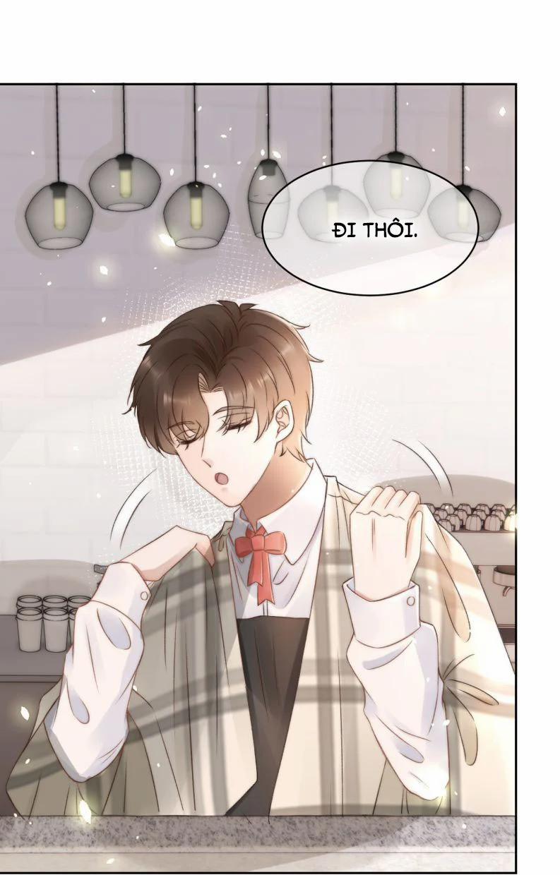 Những Ngày Cùng Tra Công Chính Diện Quyết Đấu 44 trang 36