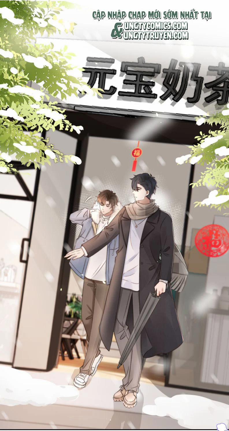 Những Ngày Cùng Tra Công Chính Diện Quyết Đấu 44 trang 37