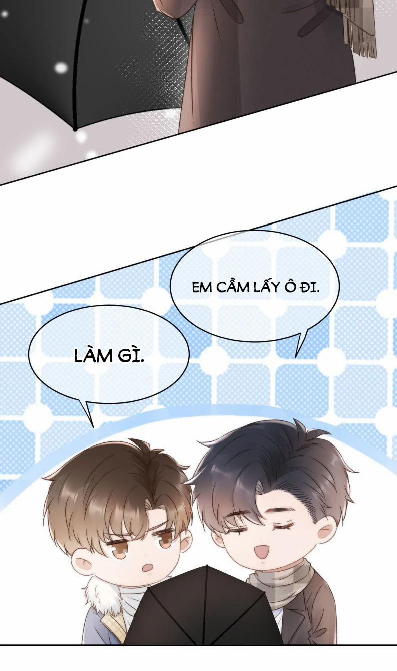 Những Ngày Cùng Tra Công Chính Diện Quyết Đấu 44 trang 39