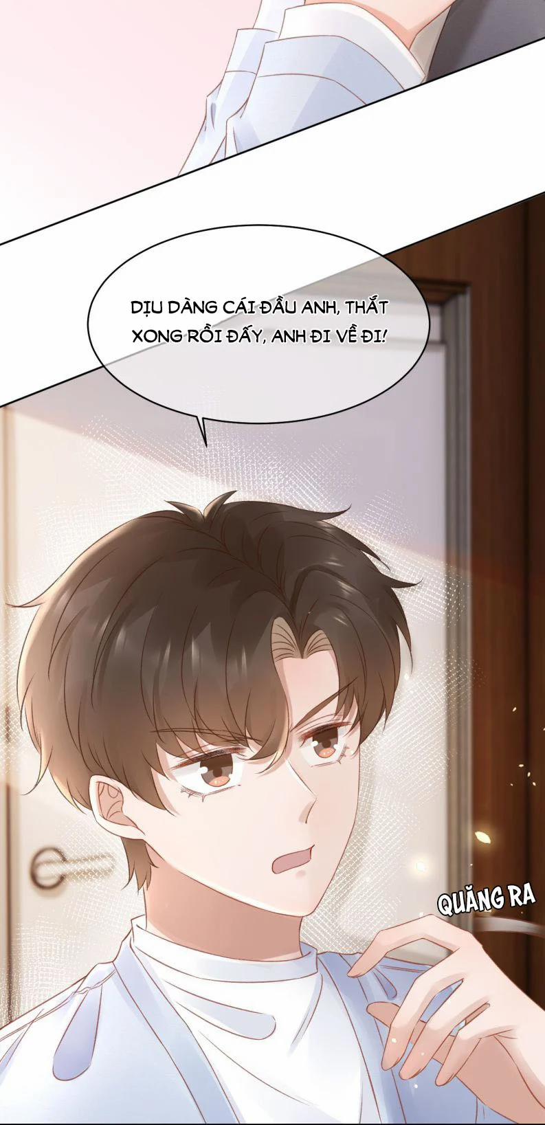 Những Ngày Cùng Tra Công Chính Diện Quyết Đấu 44 trang 4