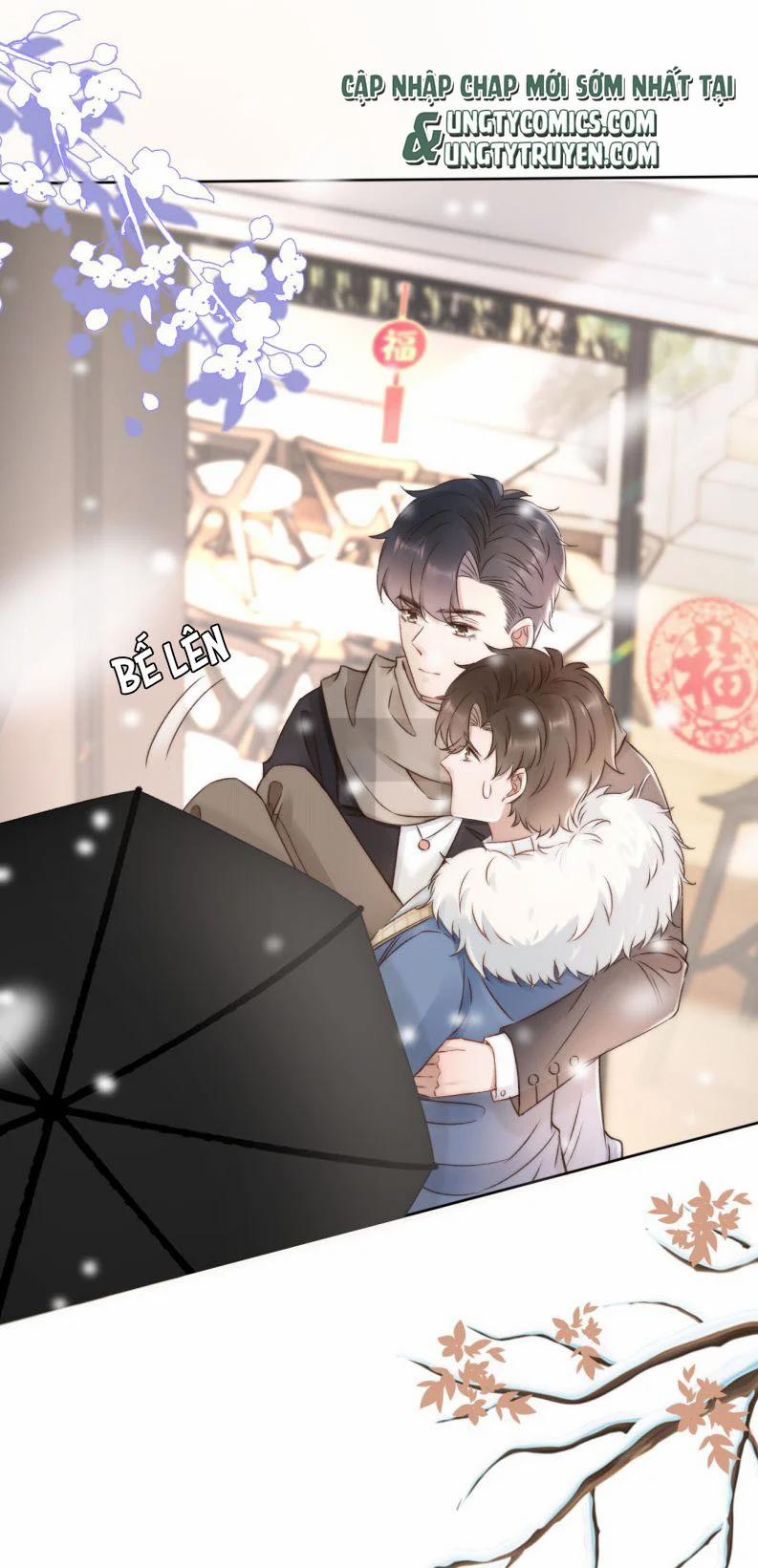 Những Ngày Cùng Tra Công Chính Diện Quyết Đấu 44 trang 40