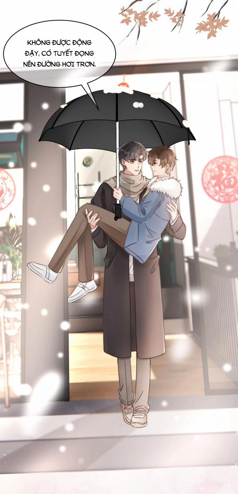 Những Ngày Cùng Tra Công Chính Diện Quyết Đấu 44 trang 41