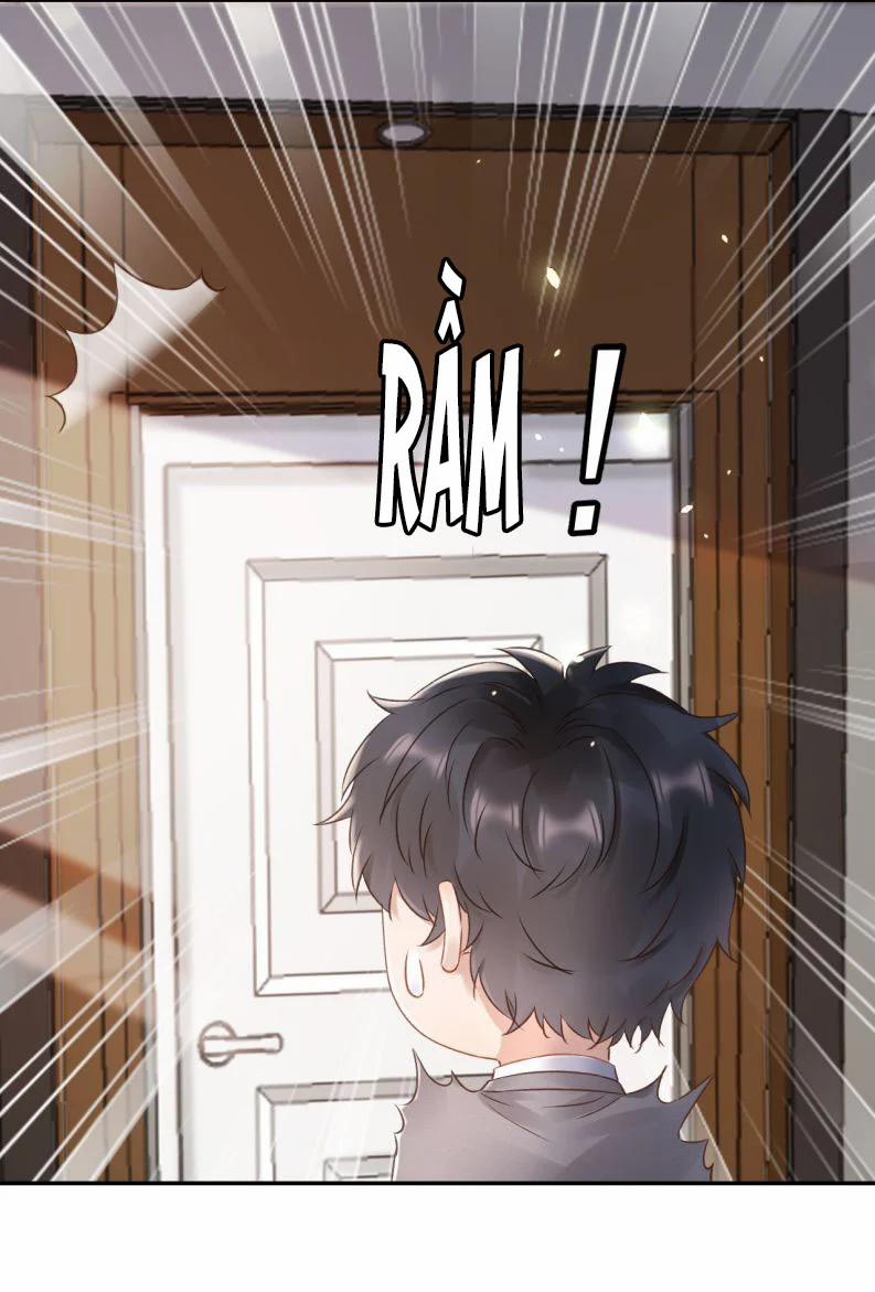 Những Ngày Cùng Tra Công Chính Diện Quyết Đấu 44 trang 5