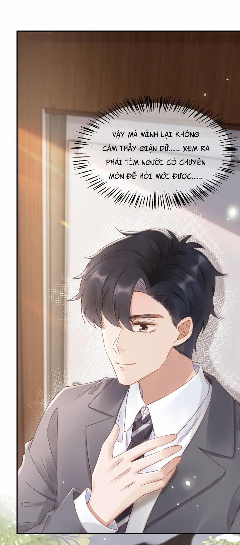 Những Ngày Cùng Tra Công Chính Diện Quyết Đấu 44 trang 6