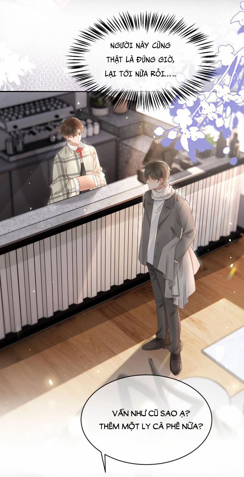 Những Ngày Cùng Tra Công Chính Diện Quyết Đấu 44 trang 9