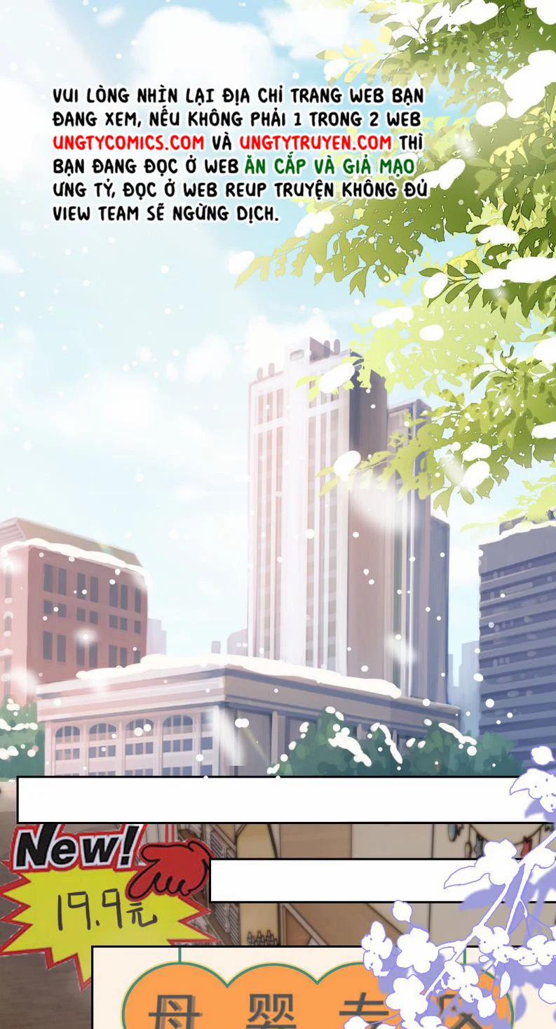 Những Ngày Cùng Tra Công Chính Diện Quyết Đấu 45 trang 1