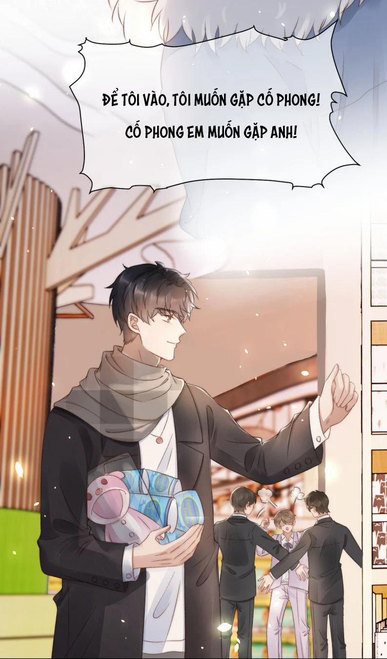 Những Ngày Cùng Tra Công Chính Diện Quyết Đấu 45 trang 11