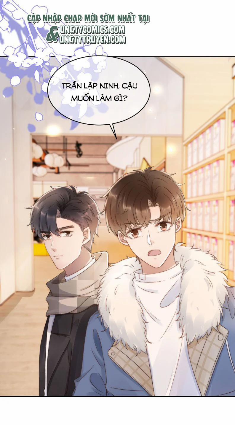 Những Ngày Cùng Tra Công Chính Diện Quyết Đấu 45 trang 14