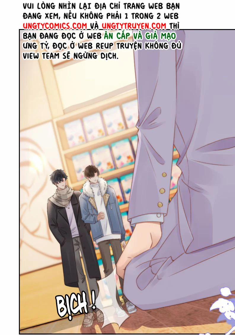 Những Ngày Cùng Tra Công Chính Diện Quyết Đấu 45 trang 15