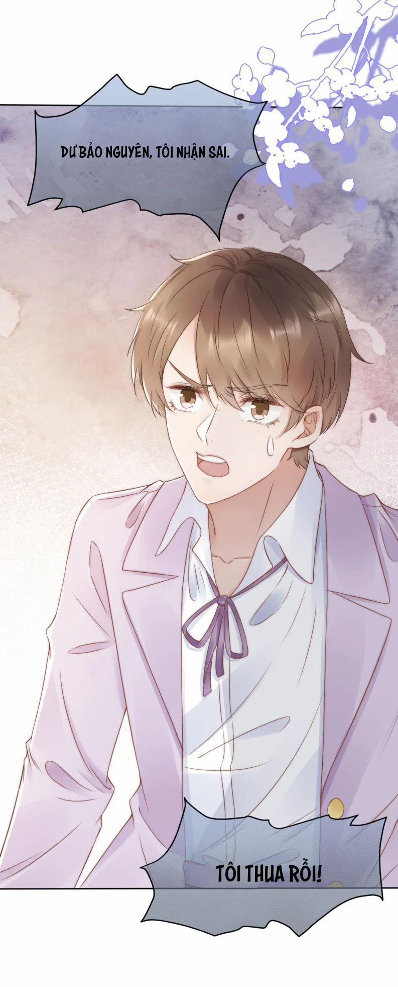 Những Ngày Cùng Tra Công Chính Diện Quyết Đấu 45 trang 16