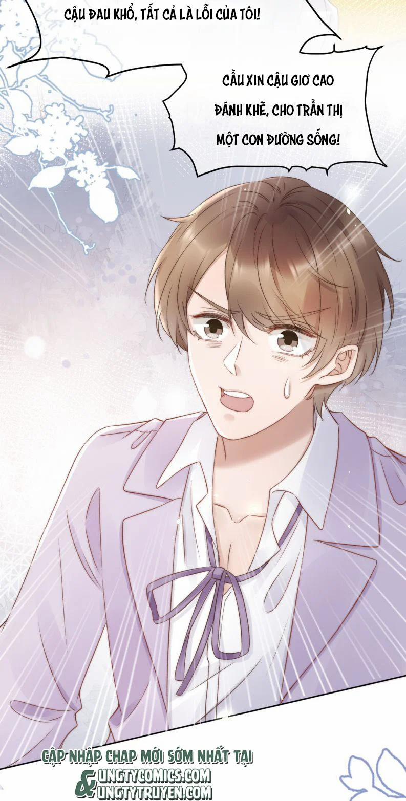 Những Ngày Cùng Tra Công Chính Diện Quyết Đấu 45 trang 18