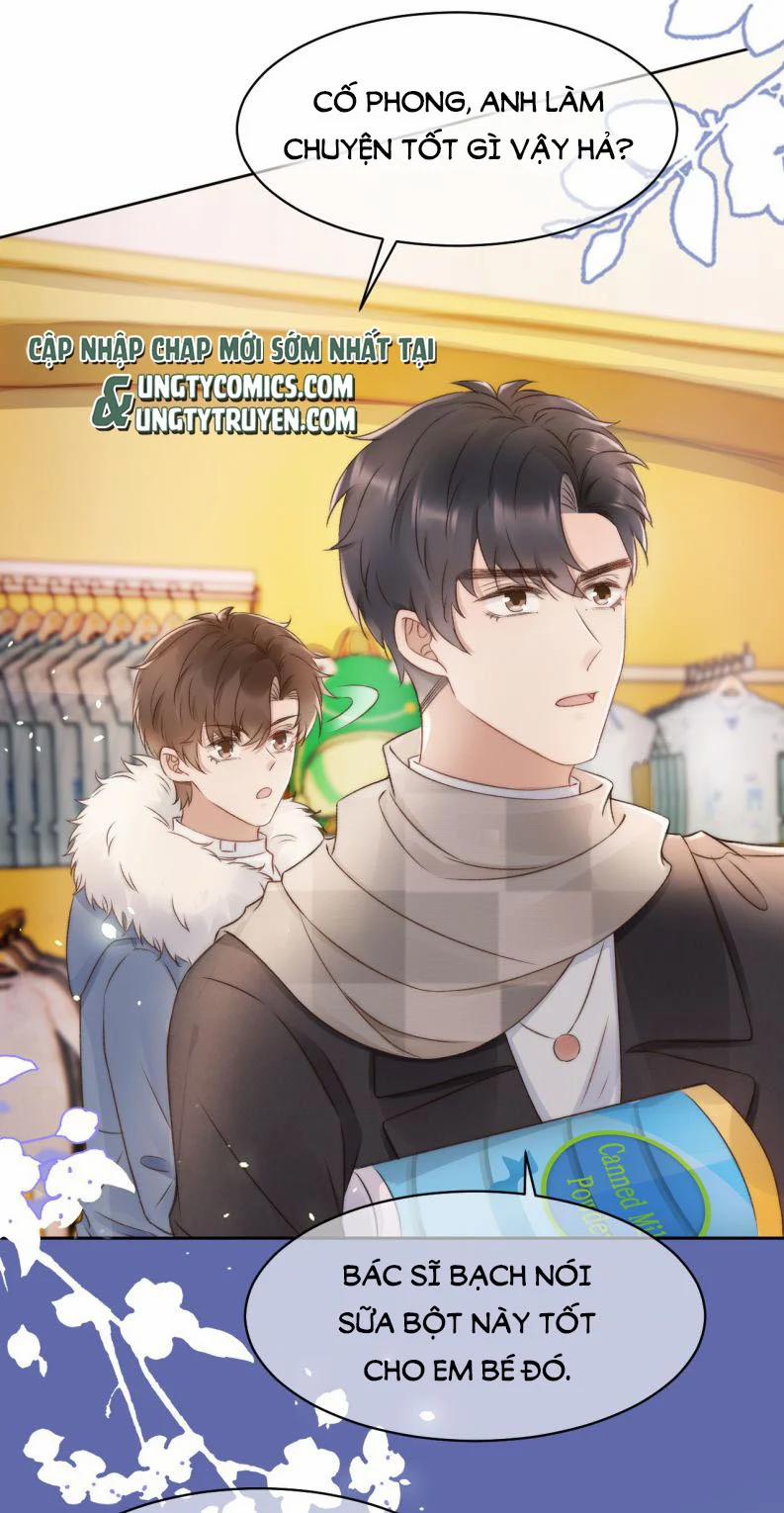 Những Ngày Cùng Tra Công Chính Diện Quyết Đấu 45 trang 19