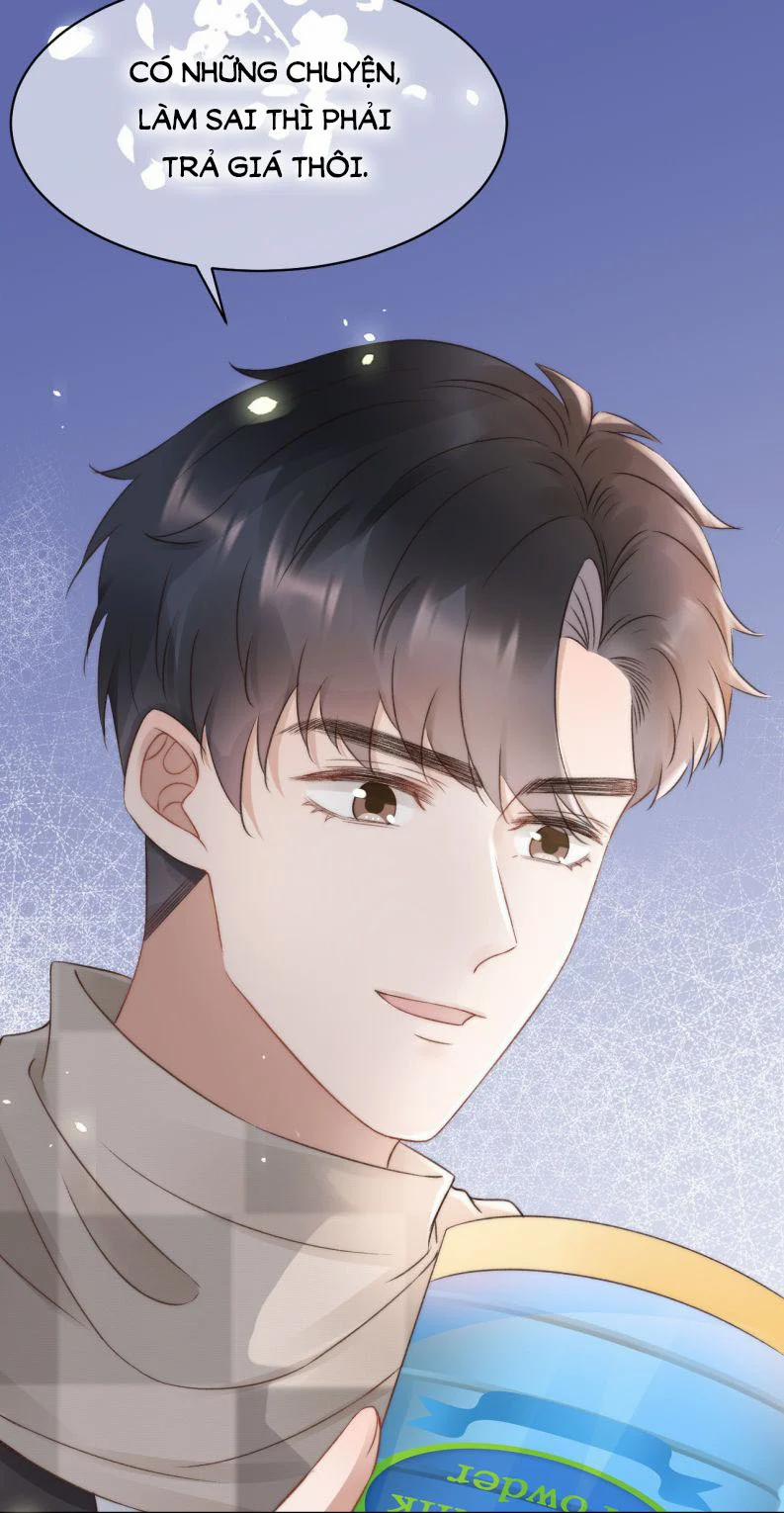 Những Ngày Cùng Tra Công Chính Diện Quyết Đấu 45 trang 20