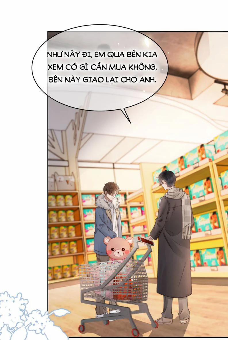 Những Ngày Cùng Tra Công Chính Diện Quyết Đấu 45 trang 22