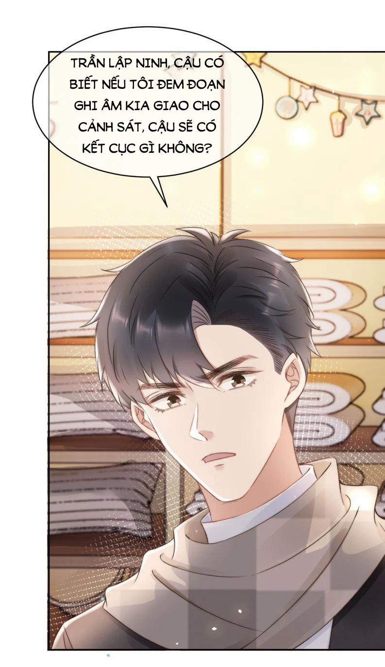 Những Ngày Cùng Tra Công Chính Diện Quyết Đấu 45 trang 25