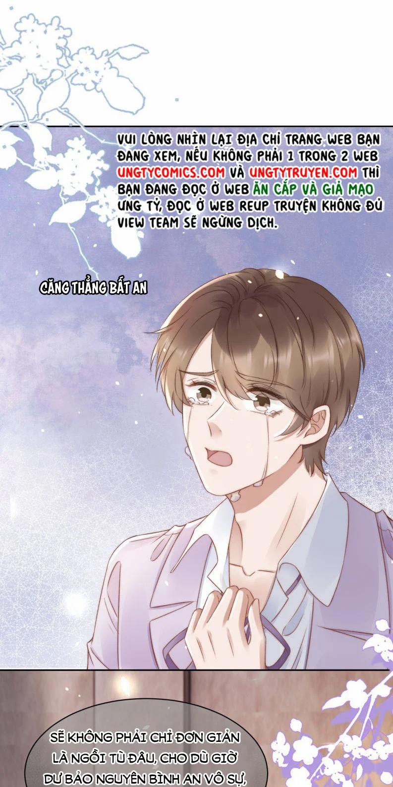 Những Ngày Cùng Tra Công Chính Diện Quyết Đấu 45 trang 26