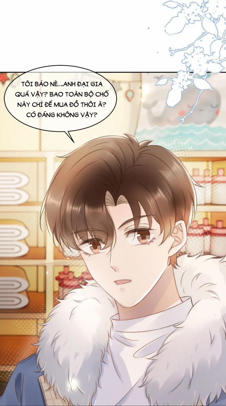 Những Ngày Cùng Tra Công Chính Diện Quyết Đấu 45 trang 3