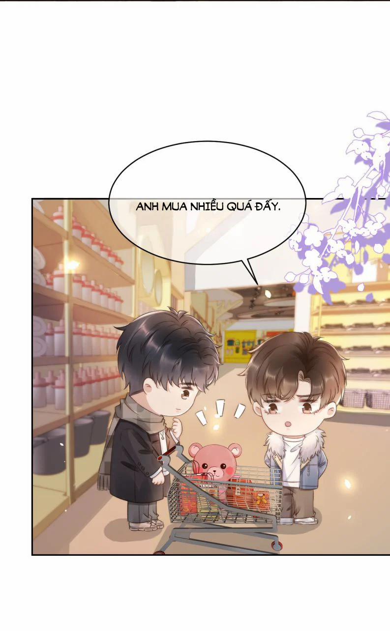 Những Ngày Cùng Tra Công Chính Diện Quyết Đấu 45 trang 31