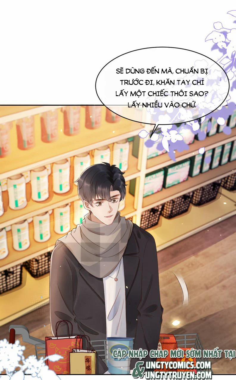 Những Ngày Cùng Tra Công Chính Diện Quyết Đấu 45 trang 32