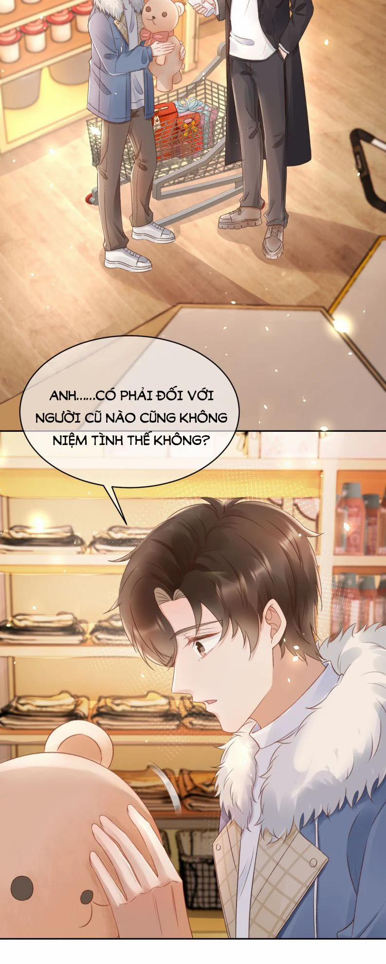 Những Ngày Cùng Tra Công Chính Diện Quyết Đấu 45 trang 34