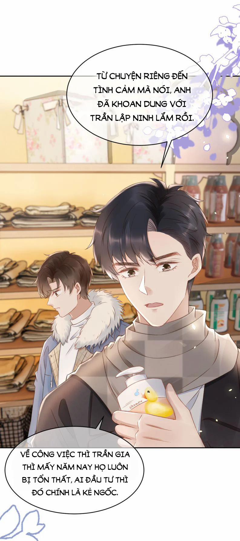 Những Ngày Cùng Tra Công Chính Diện Quyết Đấu 45 trang 35