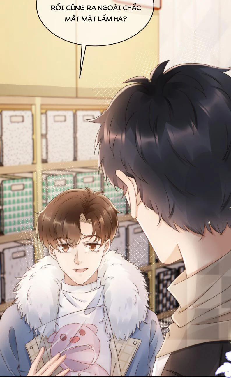 Những Ngày Cùng Tra Công Chính Diện Quyết Đấu 45 trang 6