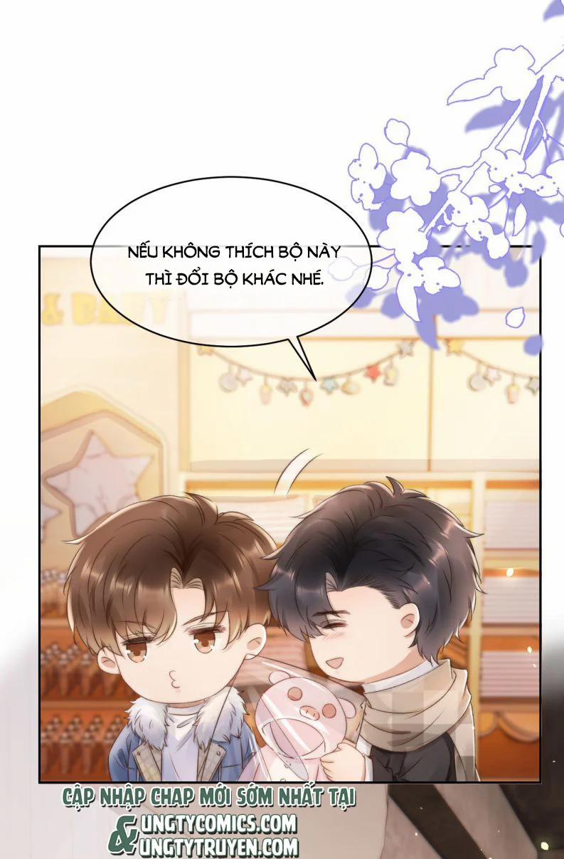 Những Ngày Cùng Tra Công Chính Diện Quyết Đấu 45 trang 7