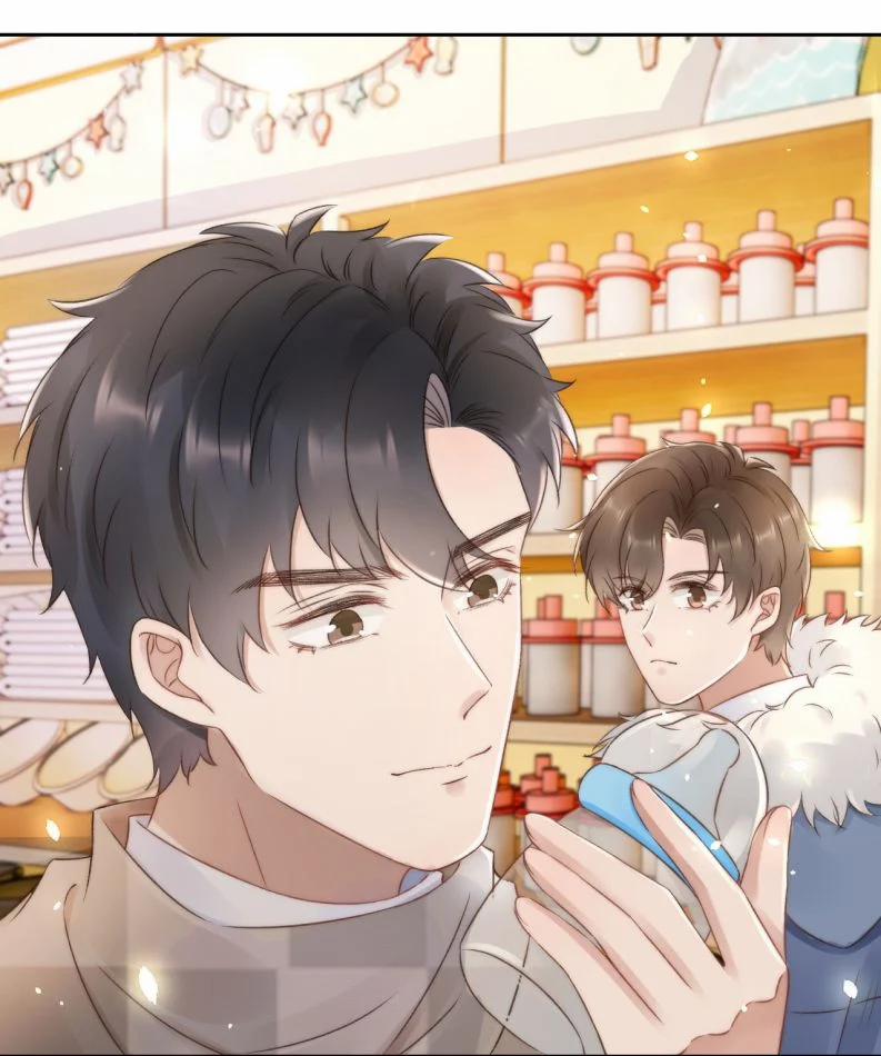 Những Ngày Cùng Tra Công Chính Diện Quyết Đấu 45 trang 9