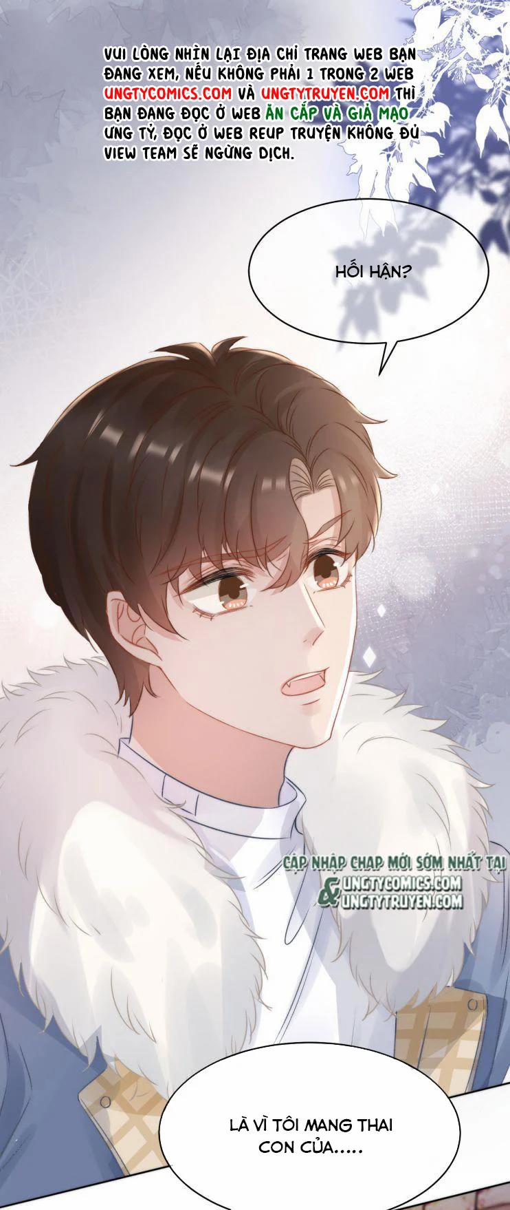 Những Ngày Cùng Tra Công Chính Diện Quyết Đấu 46 trang 1