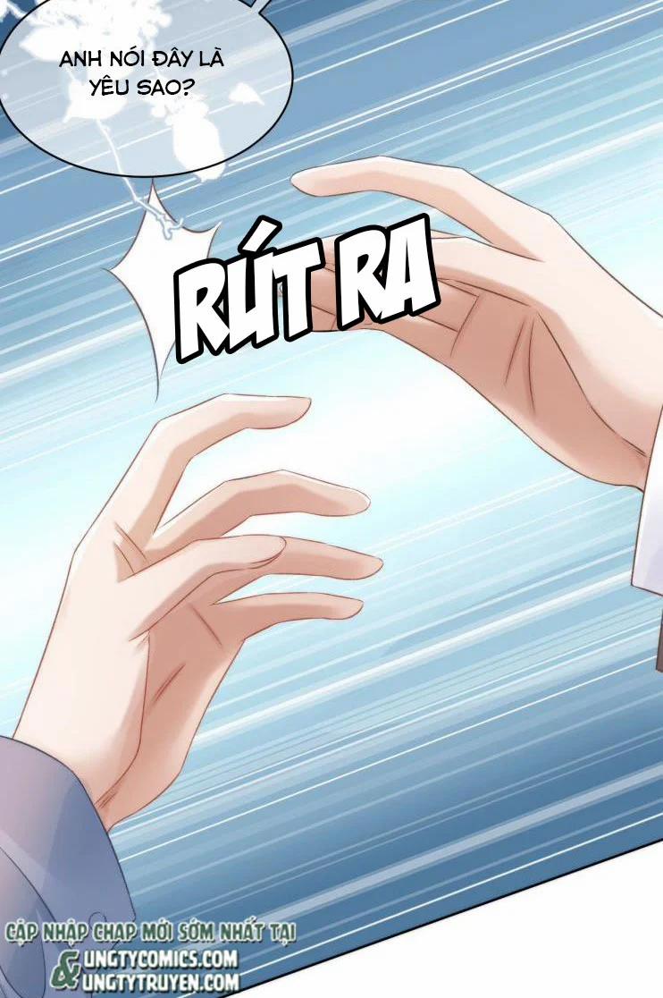 Những Ngày Cùng Tra Công Chính Diện Quyết Đấu 46 trang 10