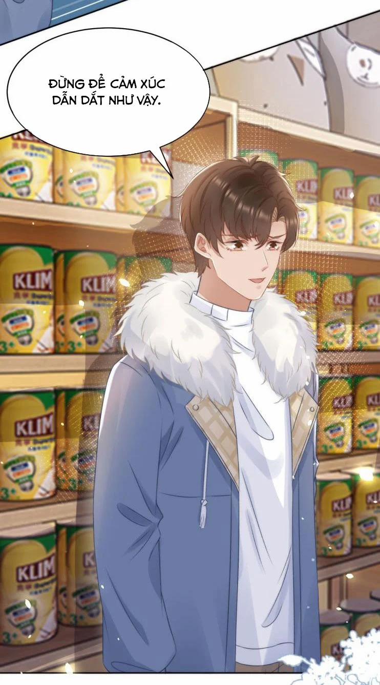 Những Ngày Cùng Tra Công Chính Diện Quyết Đấu 46 trang 11