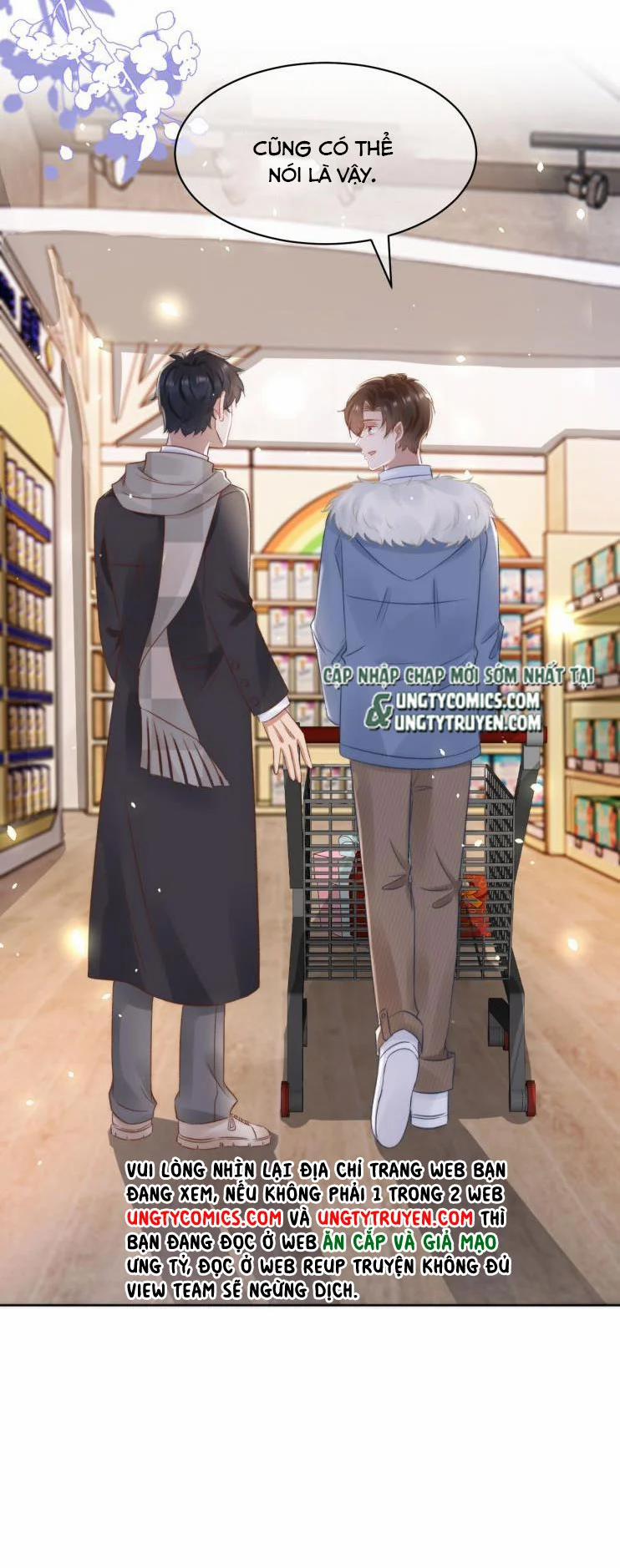 Những Ngày Cùng Tra Công Chính Diện Quyết Đấu 46 trang 14