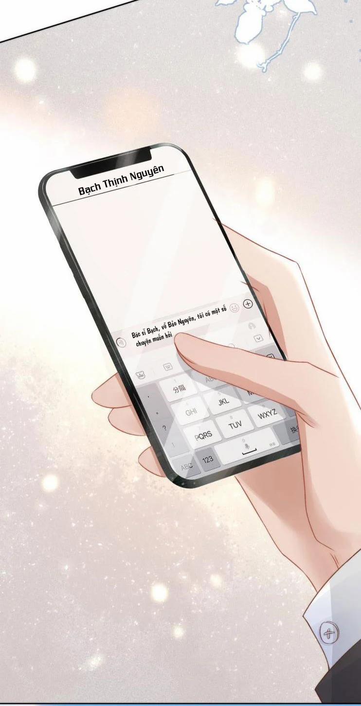 Những Ngày Cùng Tra Công Chính Diện Quyết Đấu 46 trang 16