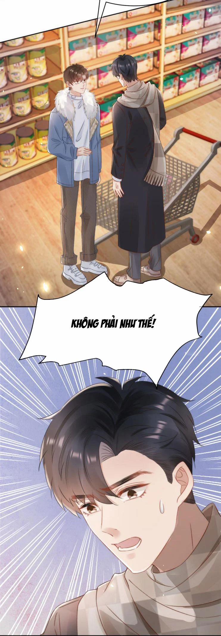 Những Ngày Cùng Tra Công Chính Diện Quyết Đấu 46 trang 2