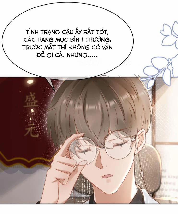 Những Ngày Cùng Tra Công Chính Diện Quyết Đấu 46 trang 20