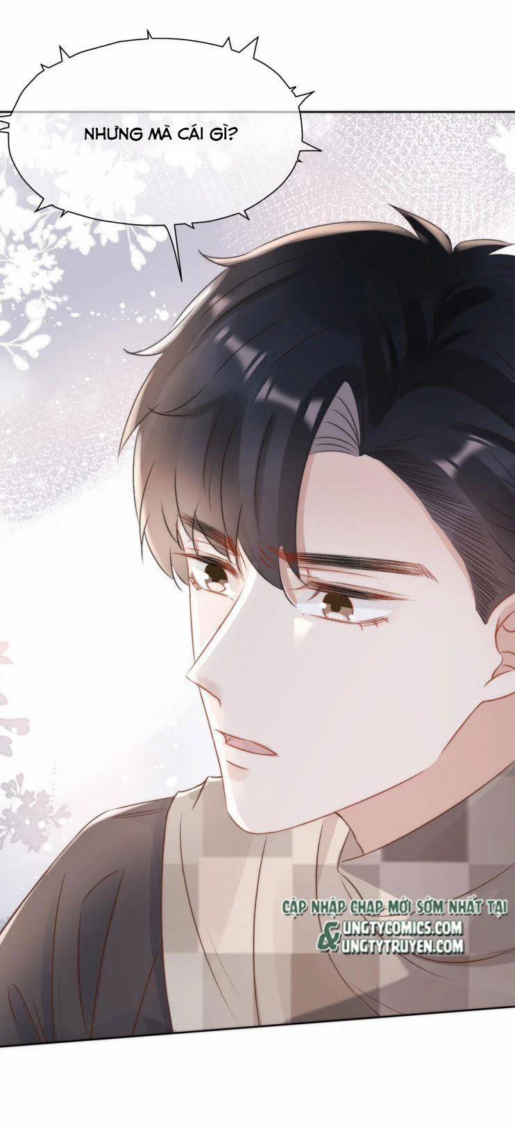 Những Ngày Cùng Tra Công Chính Diện Quyết Đấu 46 trang 21