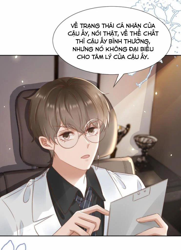 Những Ngày Cùng Tra Công Chính Diện Quyết Đấu 46 trang 23