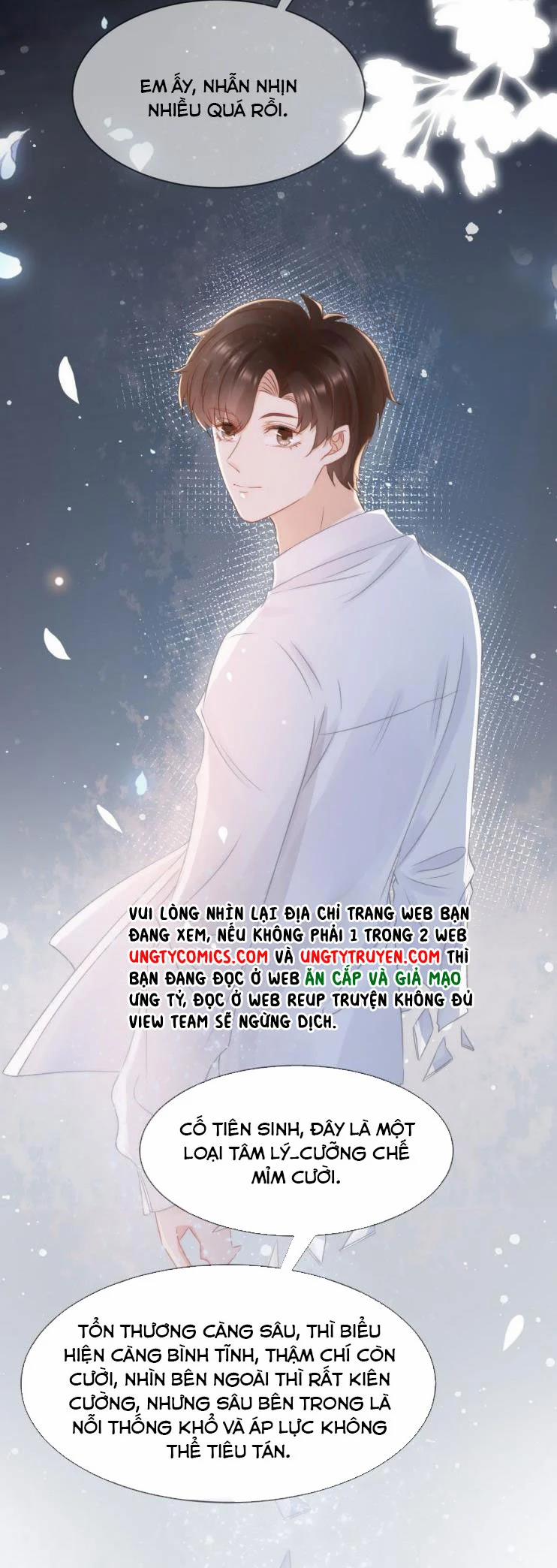 Những Ngày Cùng Tra Công Chính Diện Quyết Đấu 46 trang 27