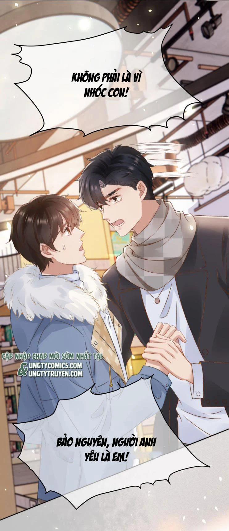 Những Ngày Cùng Tra Công Chính Diện Quyết Đấu 46 trang 3