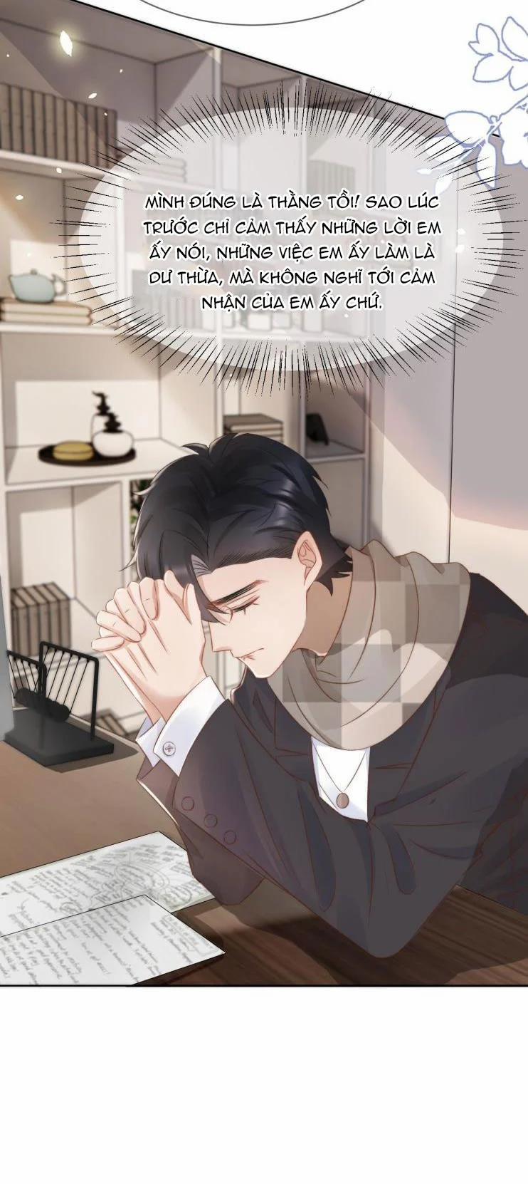 Những Ngày Cùng Tra Công Chính Diện Quyết Đấu 46 trang 30