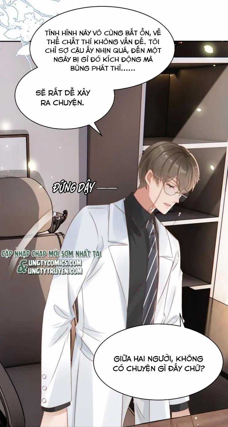 Những Ngày Cùng Tra Công Chính Diện Quyết Đấu 46 trang 32