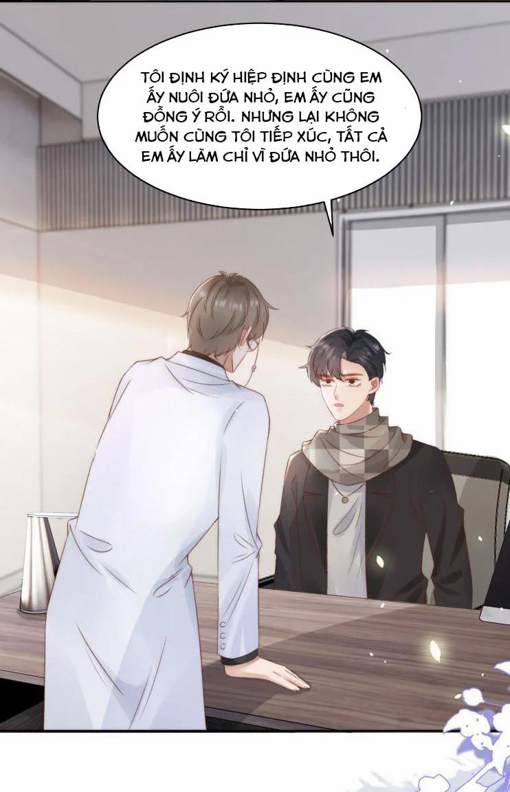 Những Ngày Cùng Tra Công Chính Diện Quyết Đấu 46 trang 33