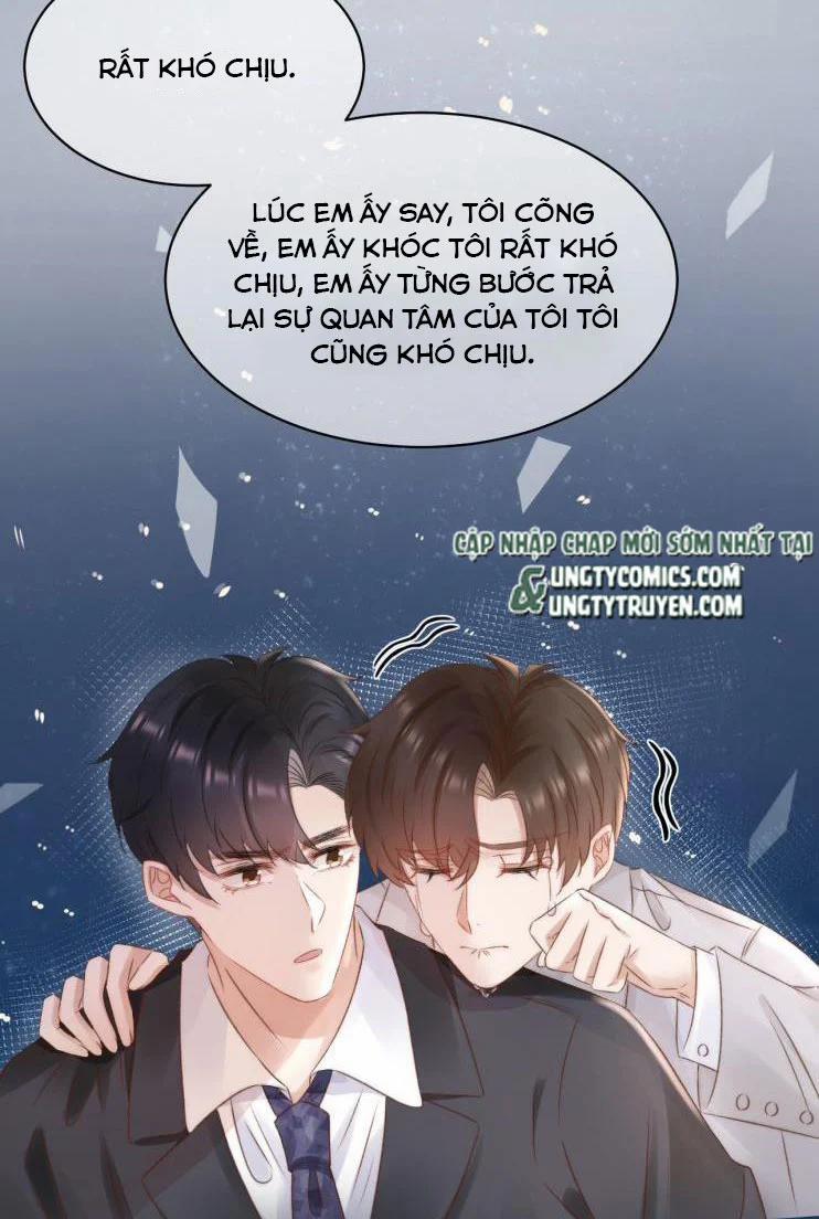 Những Ngày Cùng Tra Công Chính Diện Quyết Đấu 46 trang 36