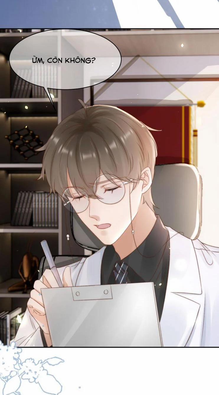 Những Ngày Cùng Tra Công Chính Diện Quyết Đấu 46 trang 38