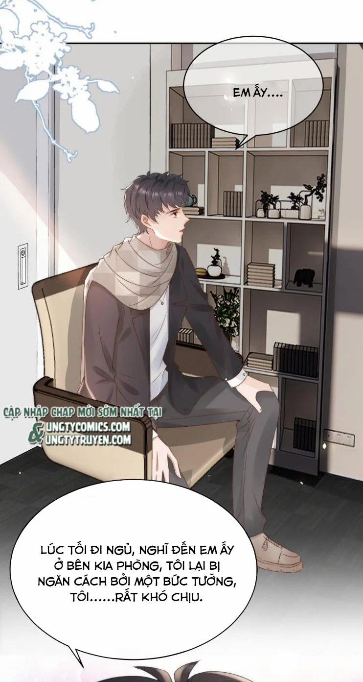 Những Ngày Cùng Tra Công Chính Diện Quyết Đấu 46 trang 39