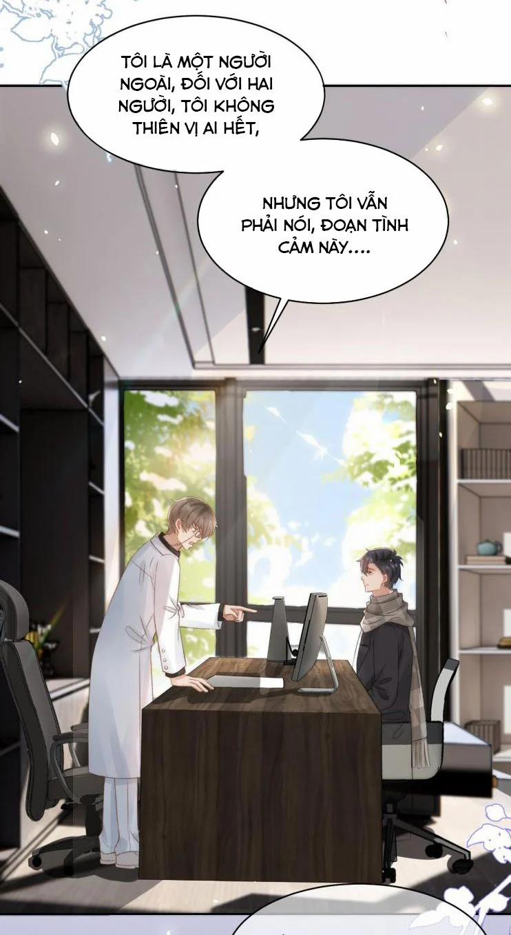 Những Ngày Cùng Tra Công Chính Diện Quyết Đấu 46 trang 42